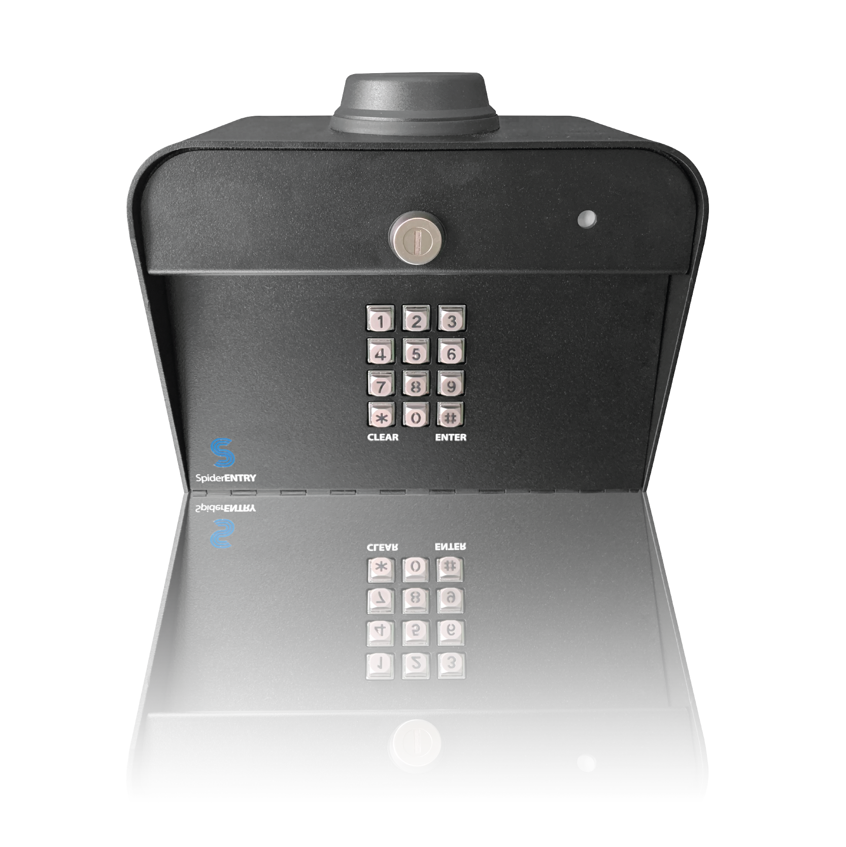 S23c SpiderDoor Self Storage Cellular Access Control System with Keypad