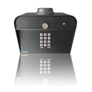 S23c SpiderDoor Self Storage Cellular Access Control System with Keypad