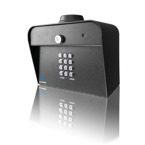 S23c SpiderDoor Self Storage Cellular Access Control System with Keypad